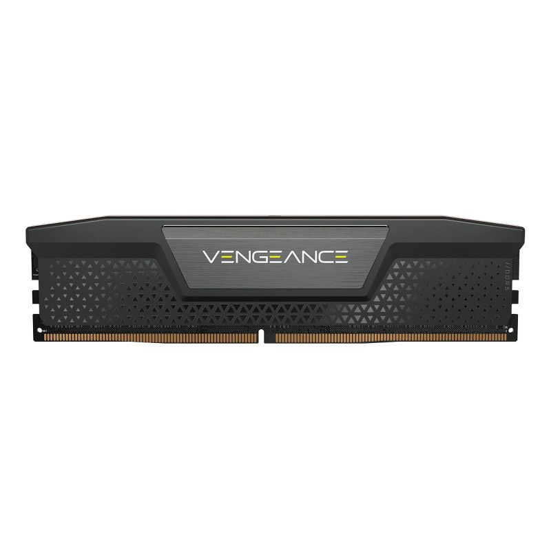 Corsair Vengeance CMK8GX5M1B5200C40 module de mémoire 8 Go 1 x 8 Go DDR5 5200 MT/s 288-pin DIMM · Mémoires PC · Informat S...