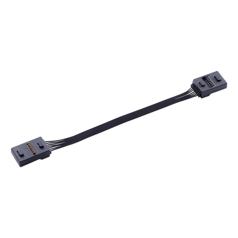 ADATA XPG HURRICANE MAG Boitier PC Ventilateur 12 cm Noir 4 pièce(s) · Ventilateur Boitier · Informat Systems Strasbourg (image 4)