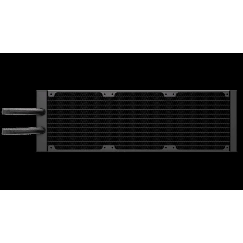 CORSAIR NAUTILUS II 360 RS LCD · Ventilateur Boitier · Informat Systems Strasbourg