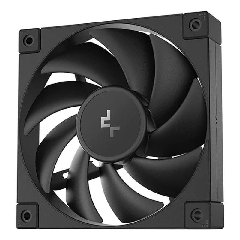 DEEPCOOL FD12 V2 · Ventilateur Boitier · Informat Systems Strasbourg
