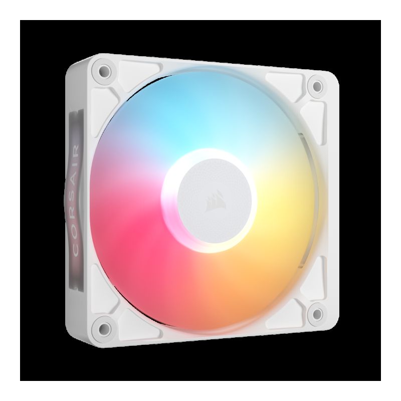 CORSAIR Kit d'extension ventilateur iCUE LINK RX120 II RGB Fan · Ventilateur Boitier · Informat Systems Strasbourg