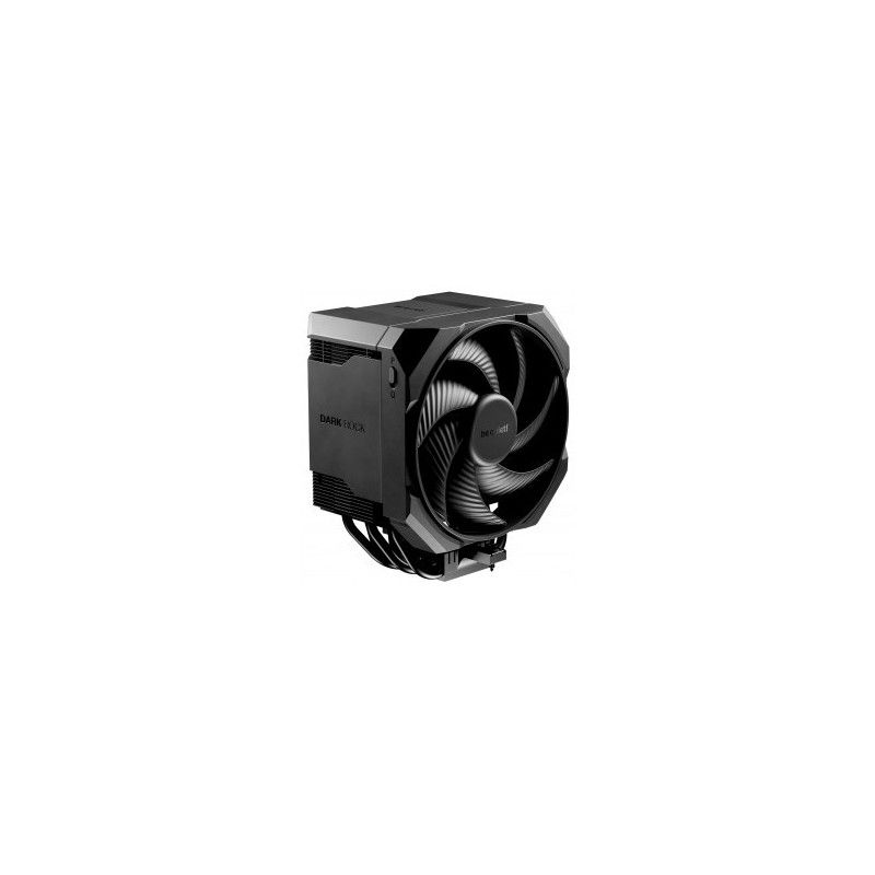 BE QUIET! BE QUIETt! Dark ROCK 6 135 mm BK046 · Ventilateur Boitier · Informat Systems Strasbourg