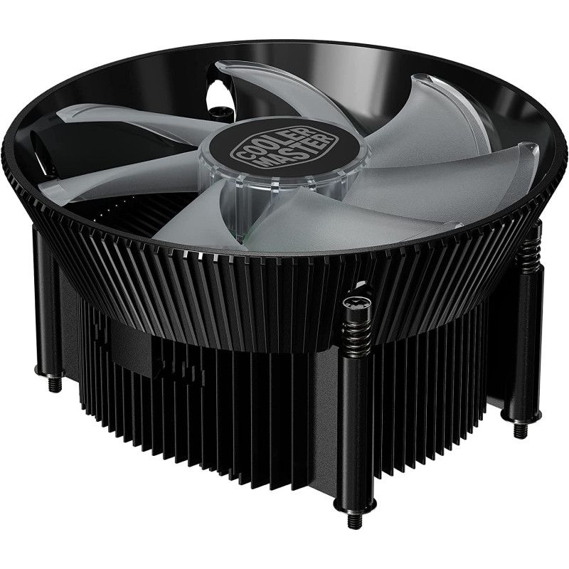 COOLER MASTER I71C RGB - OEM - LGA 1200 · Aircooling · Informat Systems Strasbourg (image 2)