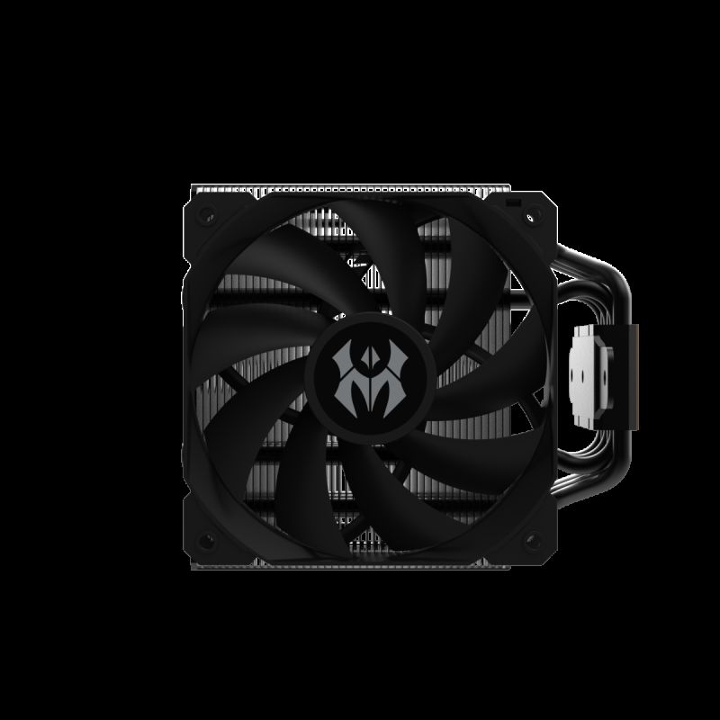 M.RED Zephyr Dark Pro V2 · Aircooling · Informat Systems Strasbourg (image 4)