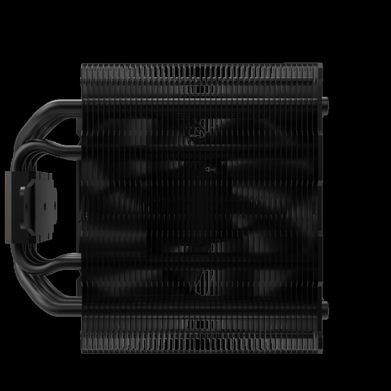 M.RED Zephyr Dark Pro V2 · Aircooling · Informat Systems Strasbourg (image 5)