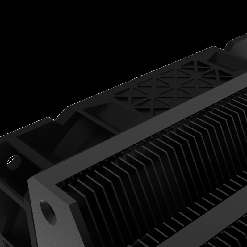 M.RED Zephyr Dark Pro V2 · Aircooling · Informat Systems Strasbourg (image 8)