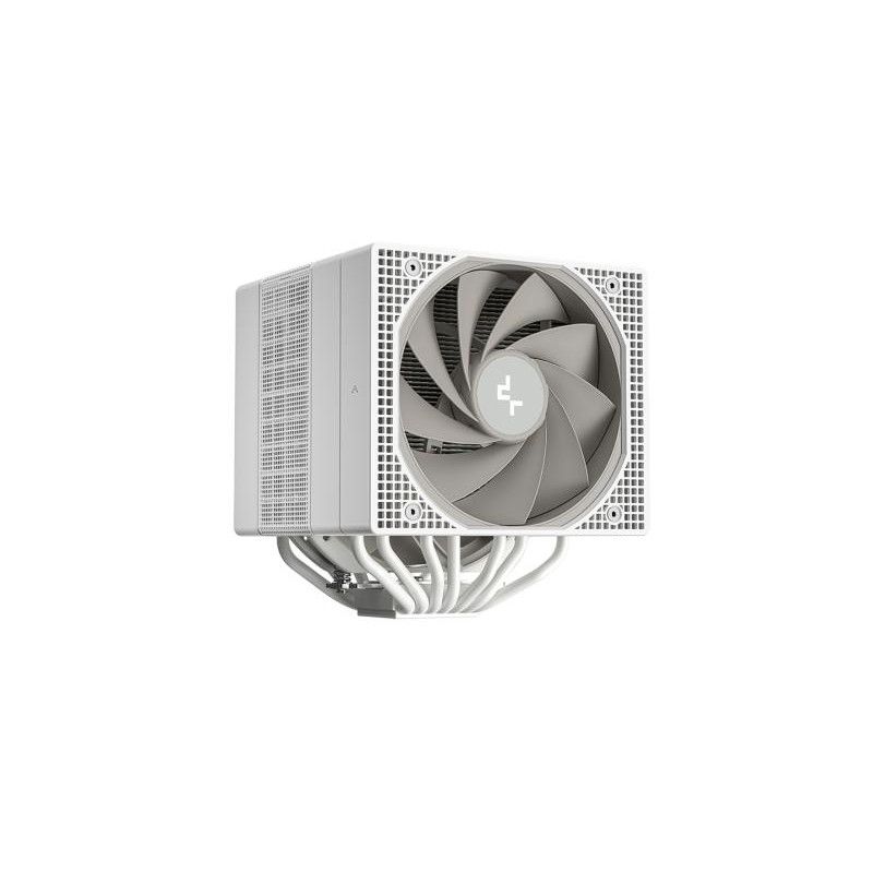 DeepCool ASSASSIN IV Processeur Refroidisseur d'air 120/140 mm Noir 1 pièce(s) · Refroidissement PC · Informat Systems Str... (image 2)