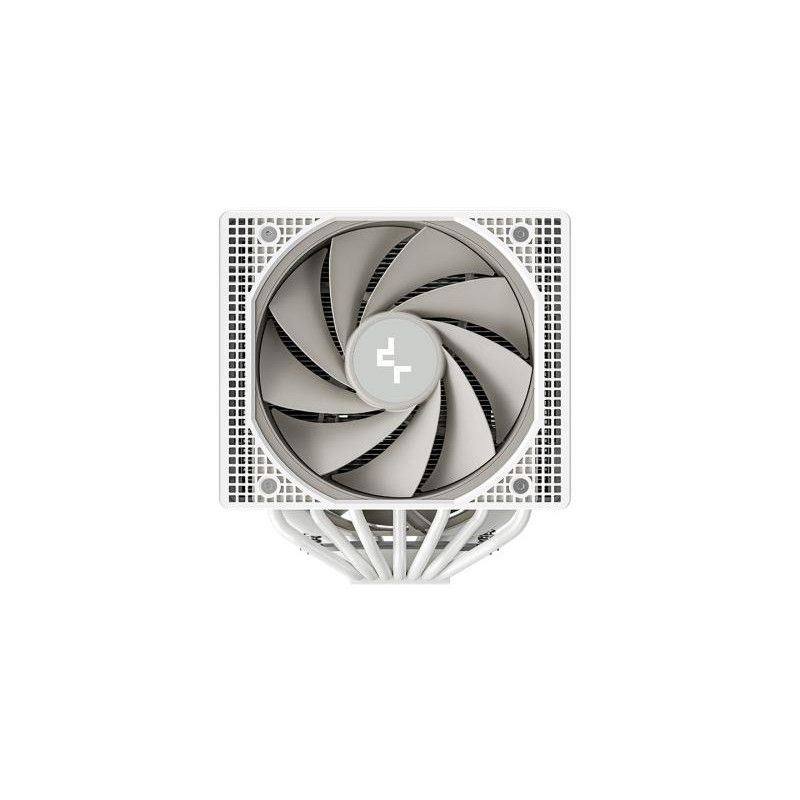 DeepCool ASSASSIN IV Processeur Refroidisseur d'air 120/140 mm Noir 1 pièce(s) · Refroidissement PC · Informat Systems Str... (image 4)