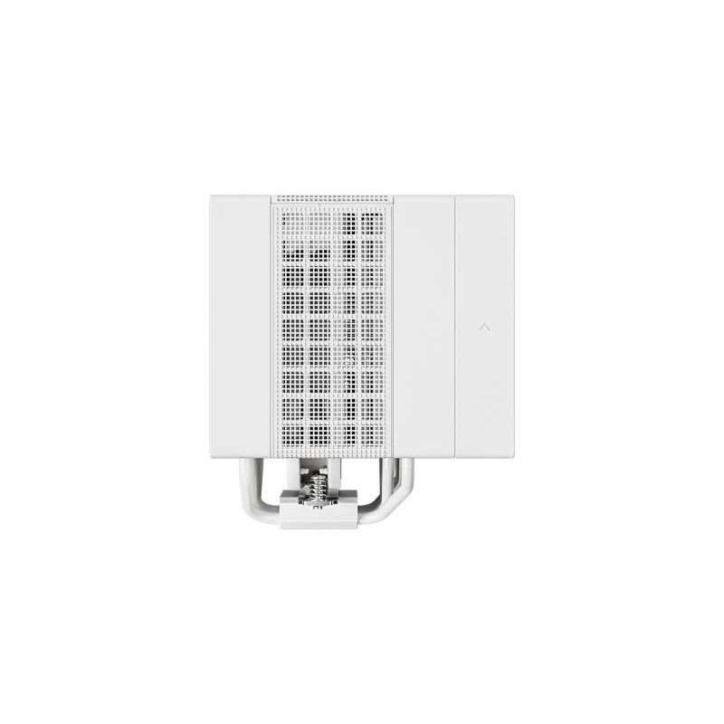 DeepCool ASSASSIN IV Processeur Refroidisseur d'air 120/140 mm Noir 1 pièce(s) · Refroidissement PC · Informat Systems Str... (image 5)