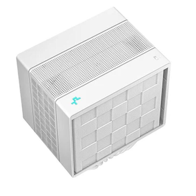 DeepCool ASSASSIN 4S WH Processeur Refroidisseur d'air 14 cm Blanc 1 pièce(s) · Refroidissement PC · Informat Systems Stra... (image 3)