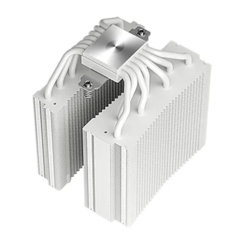 DeepCool ASSASSIN 4S WH Processeur Refroidisseur d'air 14 cm Blanc 1 pièce(s) · Refroidissement PC · Informat Systems Stra... (image 6)