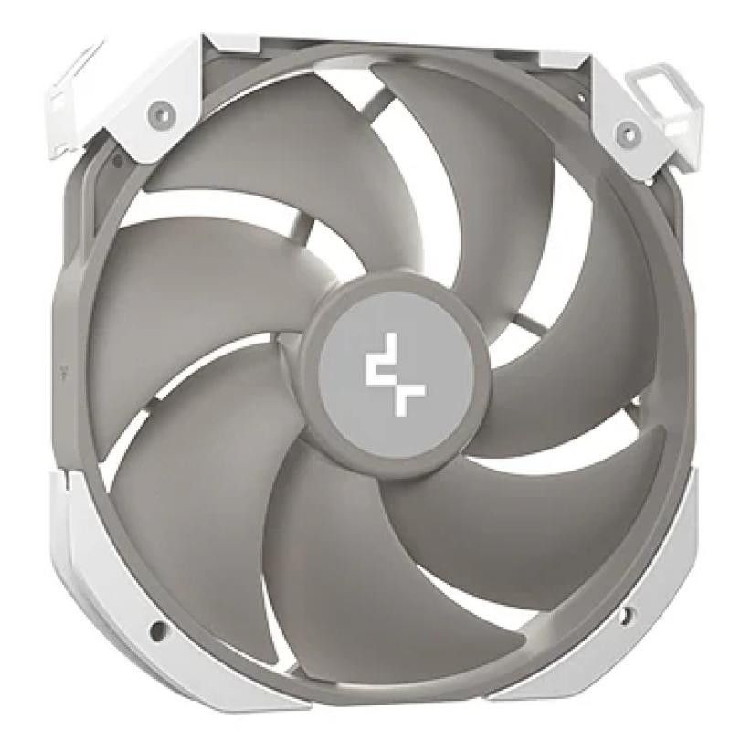 DeepCool ASSASSIN 4S WH Processeur Refroidisseur d'air 14 cm Blanc 1 pièce(s) · Refroidissement PC · Informat Systems Stra... (image 8)