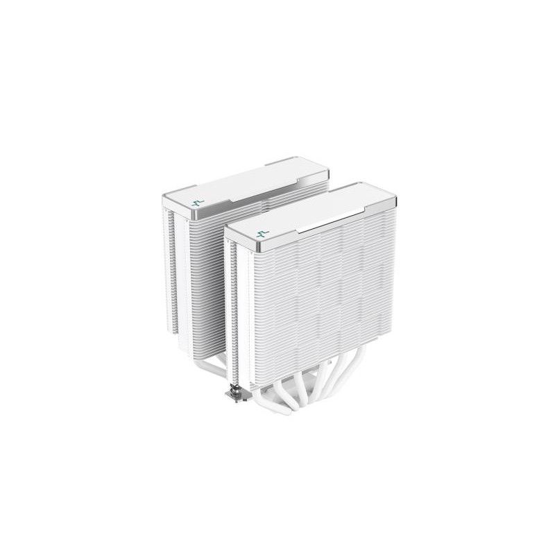 DEEPCOOL AK620 WHITE o · Refroidissement PC · Informat Systems Strasbourg (image 5)