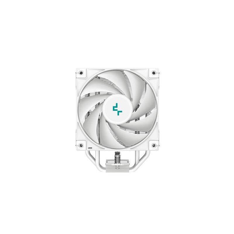 DEEPCOOL AK400 WHITE o · Refroidissement PC · Informat Systems Strasbourg (image 4)