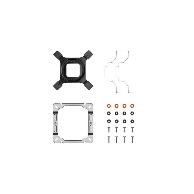 DEEPCOOL AK400 WHITE o · Refroidissement PC · Informat Systems Strasbourg (image 9)