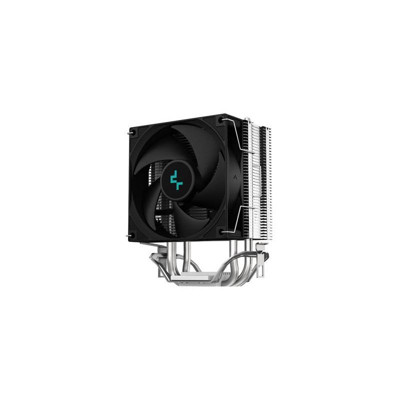 DeepCool AG300 Carte SIM Refroidisseur d'air 9,2 cm Noir, Métallique · Refroidissement PC · Informat Systems Strasbourg (image 2)