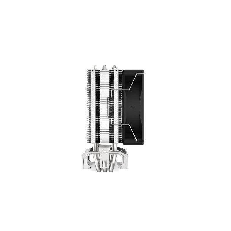DeepCool AG300 Carte SIM Refroidisseur d'air 9,2 cm Noir, Métallique · Refroidissement PC · Informat Systems Strasbourg (image 5)