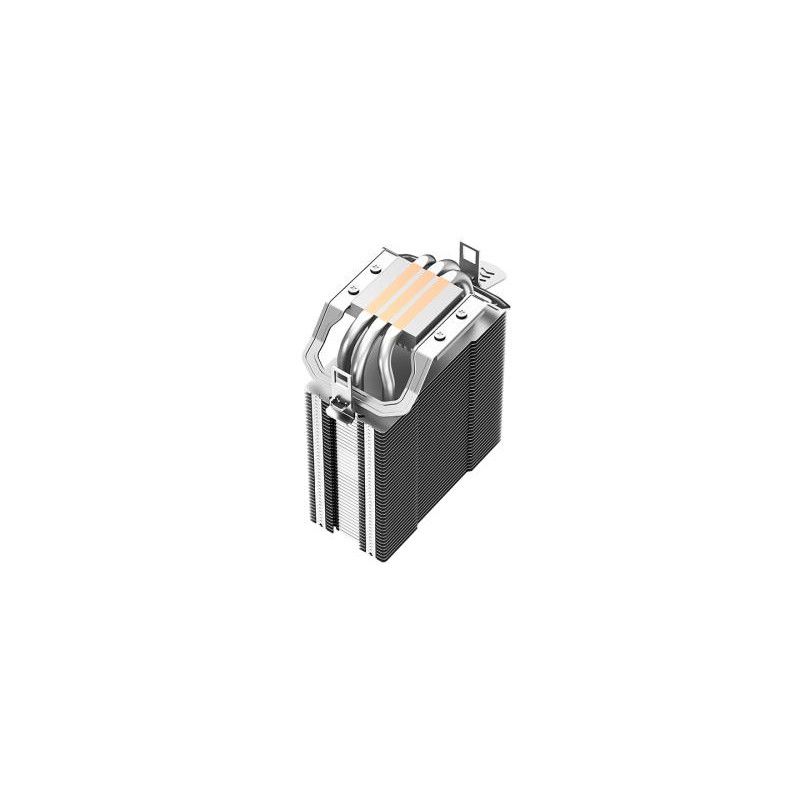 DeepCool AG300 Carte SIM Refroidisseur d'air 9,2 cm Noir, Métallique · Refroidissement PC · Informat Systems Strasbourg (image 6)