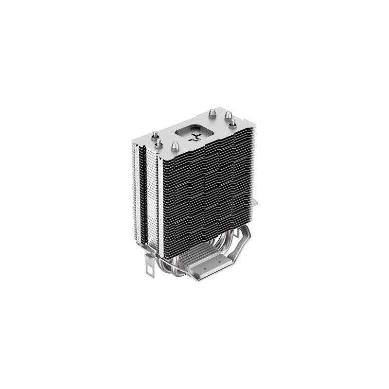 DeepCool AG300 Carte SIM Refroidisseur d'air 9,2 cm Noir, Métallique · Refroidissement PC · Informat Systems Strasbourg (image 7)