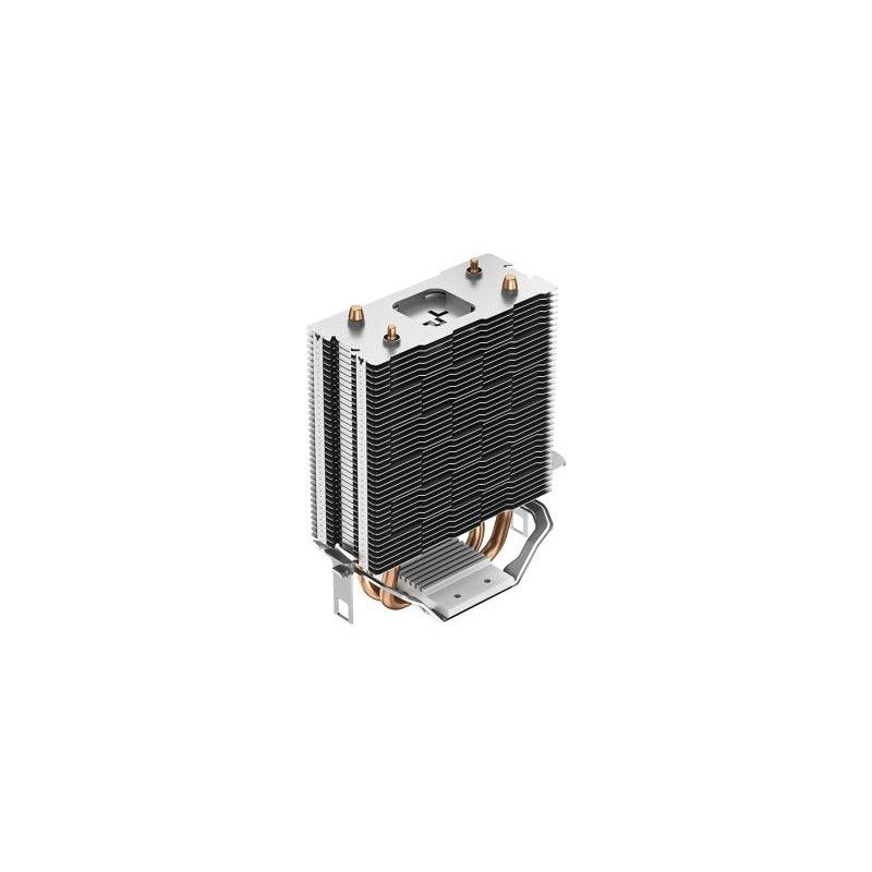 DeepCool AG200 Processeur Refroidisseur d'air 9,2 cm Aluminium, Noir 1 pièce(s) · Refroidissement PC · Informat Systems St... (image 7)