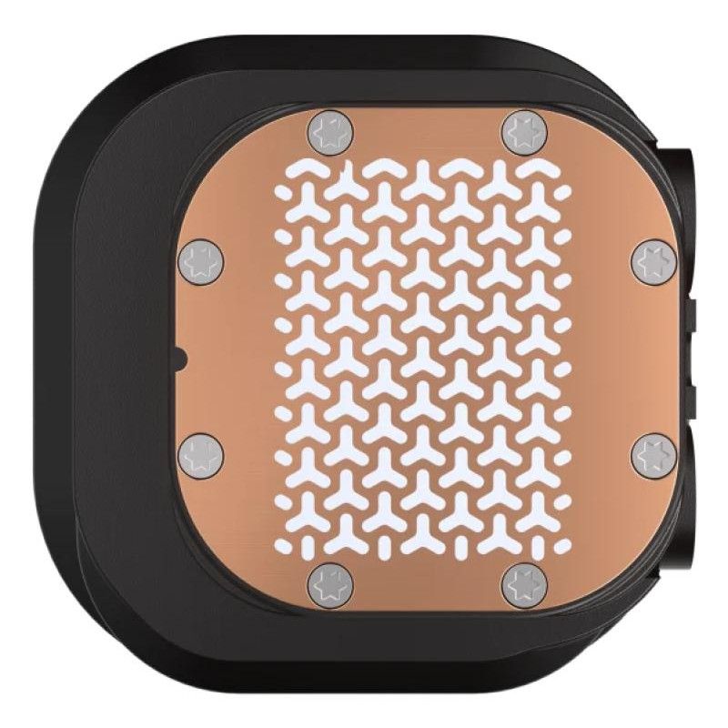 Corsair Nautilus 240 RS Carte-mère Refroidisseur de liquide tout-en-un Noir · Watercooling · Informat Systems Strasbourg (image 7)