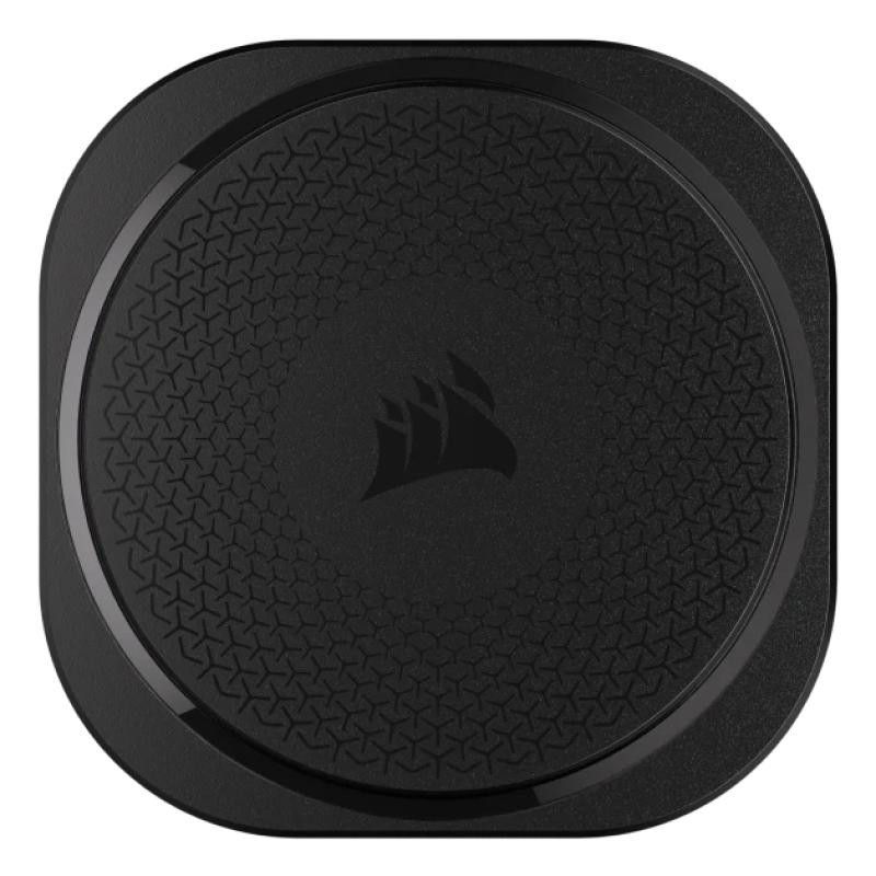Corsair Nautilus 240 RS Carte-mère Refroidisseur de liquide tout-en-un Noir · Watercooling · Informat Systems Strasbourg (image 8)