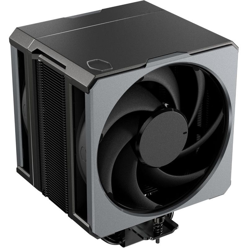 Cooler Master Hyper 612 APEX Processeur Refroidisseur d'air 12 cm Noir 1 pièce(s) · Aircooling · Informat Systems Strasbourg