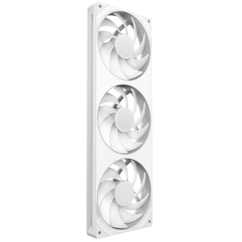 NZXT RF-U36HF-W1 système de refroidissement d?ordinateur Boitier PC Ventilateur 36 cm Blanc · Ventilateur Boitier · Inform... (image 6)