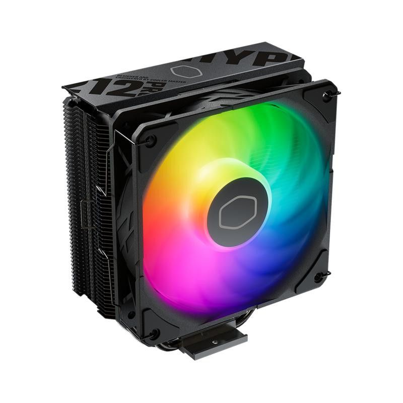 COOLER MASTER Hyper 212 Pro - ARGB o · Aircooling · Informat Systems Strasbourg