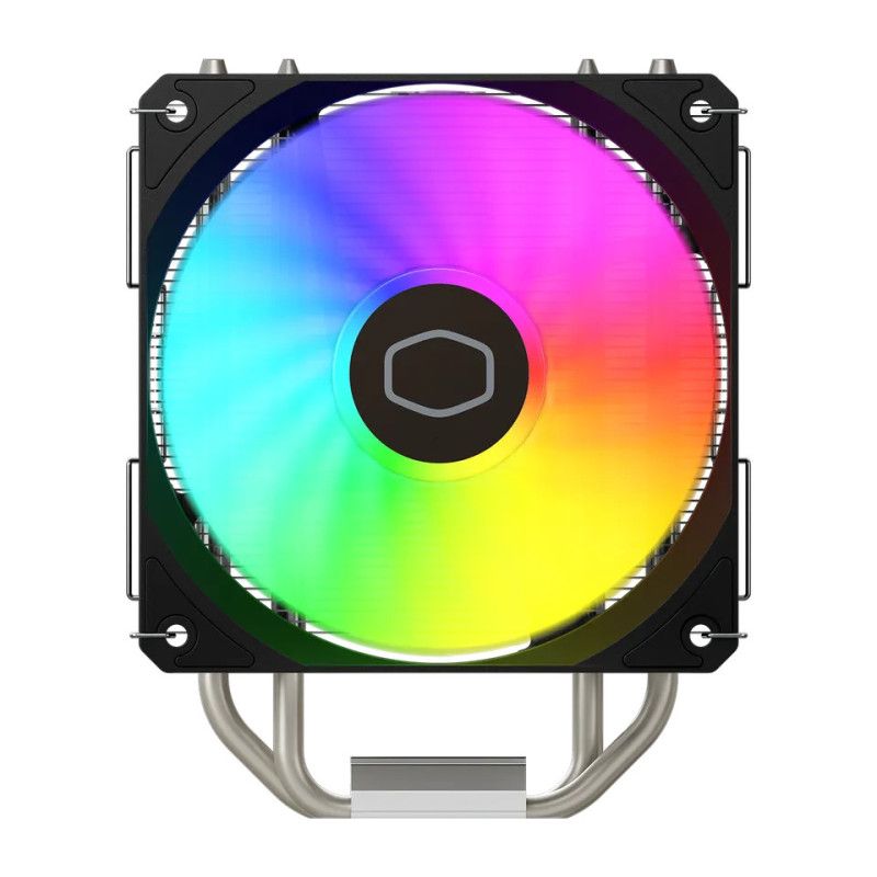 COOLER MASTER Hyper 212 Spectrum V3 ARGB · Aircooling · Informat Systems Strasbourg
