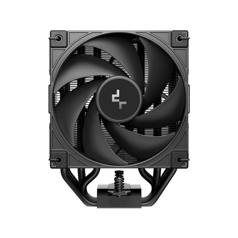 DeepCool AK700 Digital NYX Processeur Refroidisseur d'air 12 cm Noir 1 pièce(s) · Aircooling · Informat Systems Strasbourg (image 3)