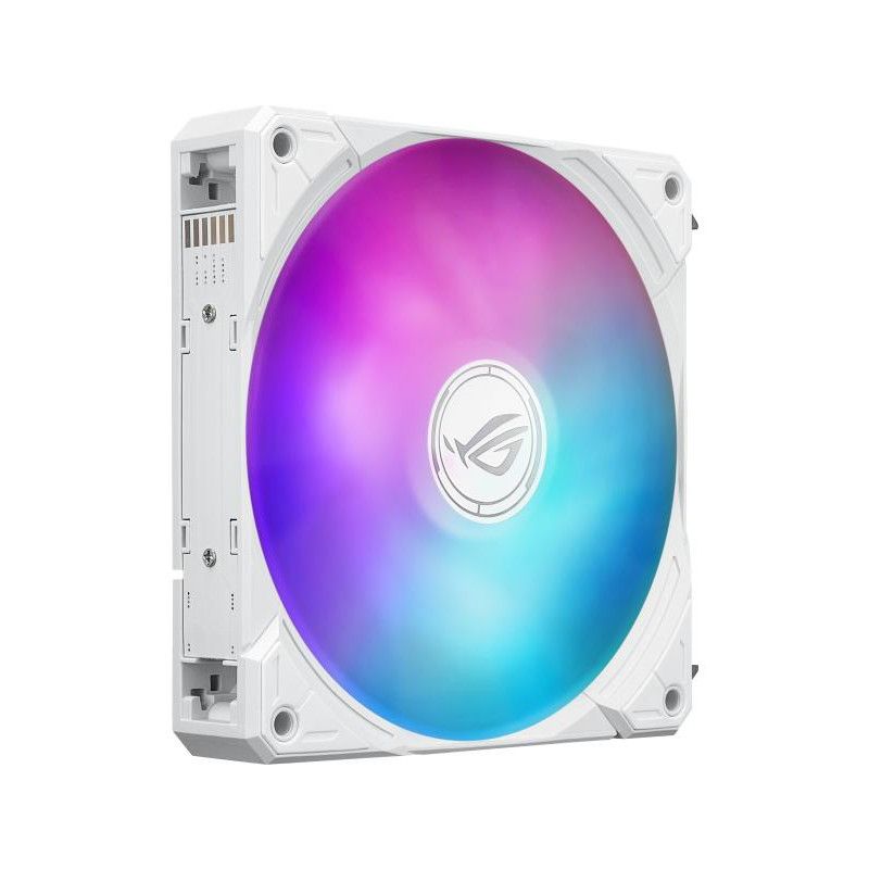 ASUS ROG RYUO IV SLC 360 ARGB WHITE · Watercooling · Informat Systems Strasbourg (image 7)