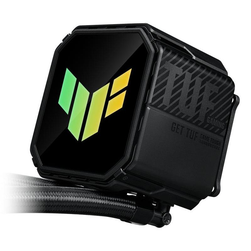 ASUS TUF GAMING LC III 360 ARGB · Watercooling · Informat Systems Strasbourg (image 9)