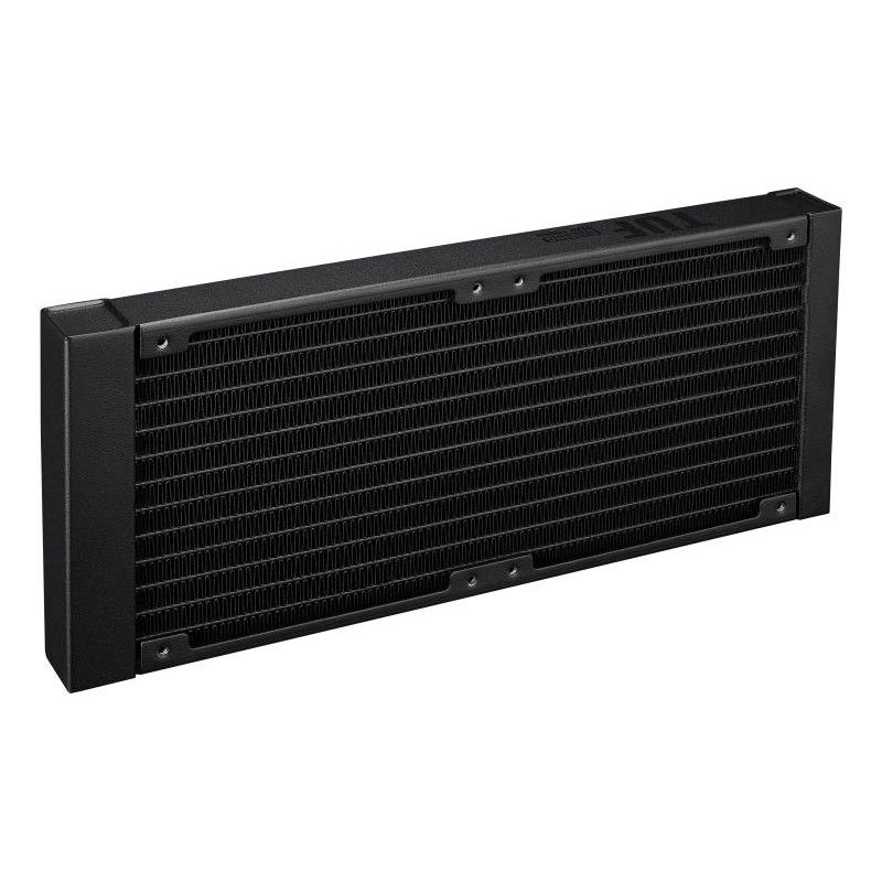 ASUS TUF GAMING LC III 240 ARGB Processeur Refroidisseur de liquide tout-en-un 12 cm Noir · Watercooling · Informat System... (image 12)