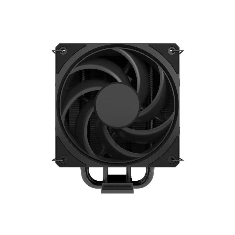 Cooler Master Hyper 212 3DHP Black Processeur Refroidisseur d'air 12 cm Noir 1 pièce(s) · Aircooling · Informat Systems St...