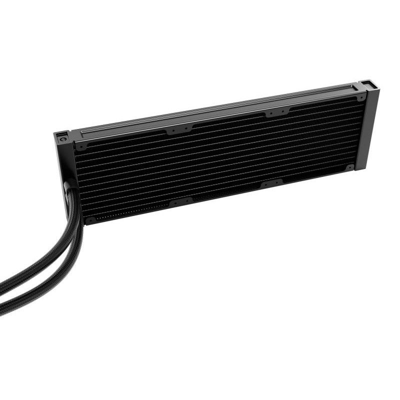 be quiet! PURE LOOP 3 LX Processeur Refroidisseur de liquide tout-en-un 12 cm Noir 1 pièce(s) · Watercooling · Informat Sy... (image 4)