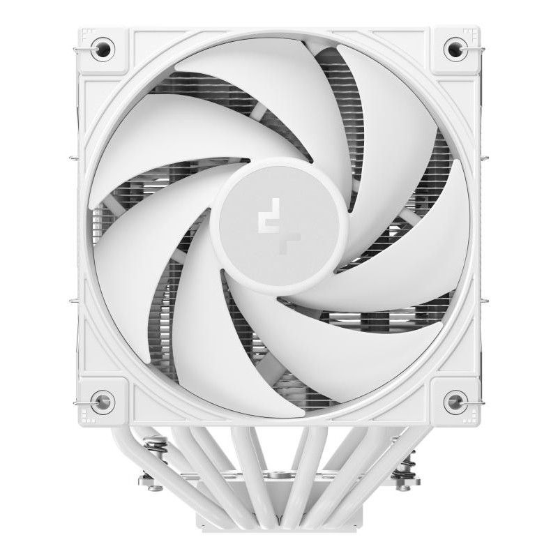 DeepCool AK620 G2 WH Processeur Refroidisseur d'air 12 cm Blanc 1 pièce(s) · Aircooling · Informat Systems Strasbourg (image 3)