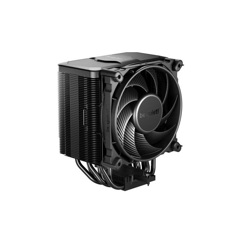 be quiet! Dark Rock 5 | Ventirad mono tour, socket Intel et AMD · Aircooling · Informat Systems Strasbourg