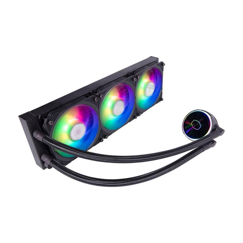 COOLER MASTER PL360 Flux o · Watercooling · Informat Systems Strasbourg (image 3)