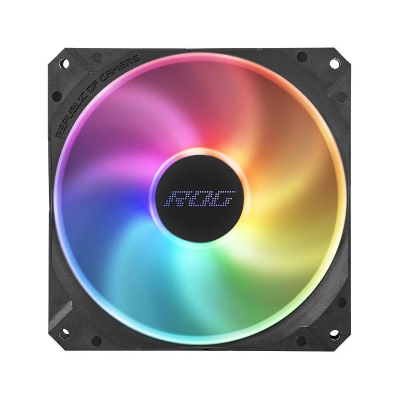 ASUS ROG STRIX LC II 280 ARGB · Watercooling · Informat Systems Strasbourg (image 4)