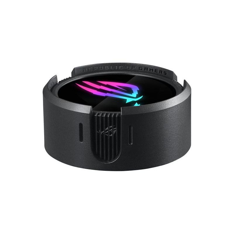 ASUS ROG Strix LC III 360 Processeur Kit de refroidissement du liquide 12 cm Noir · Watercooling · Informat Systems Strasb... (image 12)