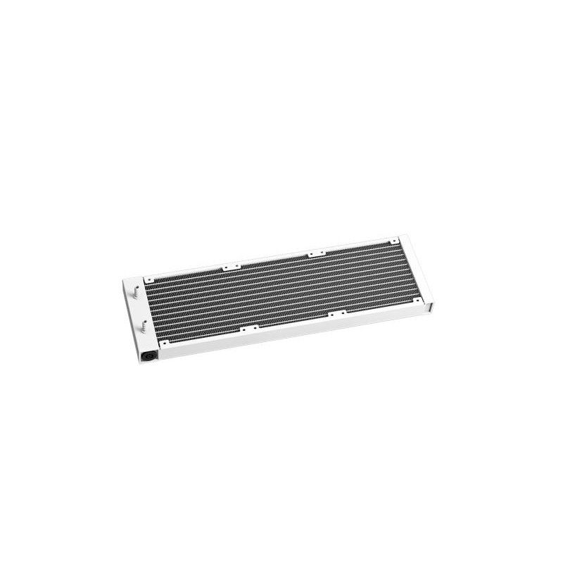DeepCool LT720 WH Processeur Refroidisseur de liquide tout-en-un 12 cm Blanc 1 pièce(s) · Watercooling · Informat Systems ... (image 4)