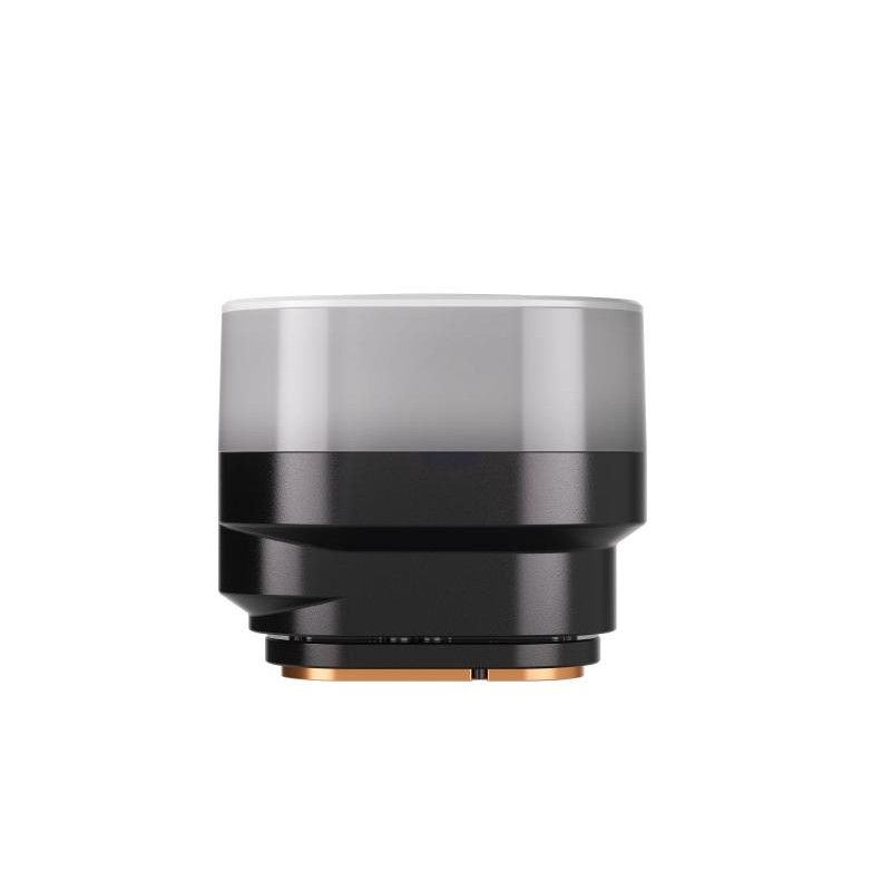 Corsair iCUE LINK TITAN RX RGB Processeur Refroidisseur de liquide tout-en-un 12 cm Blanc 1 pièce(s) · Watercooling · Info... (image 3)