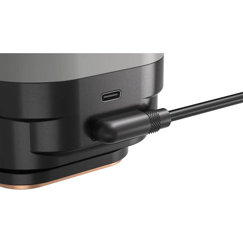 Corsair iCUE LINK TITAN RX RGB Processeur Refroidisseur de liquide tout-en-un 12 cm Noir 1 pièce(s) · Watercooling · Infor... (image 5)