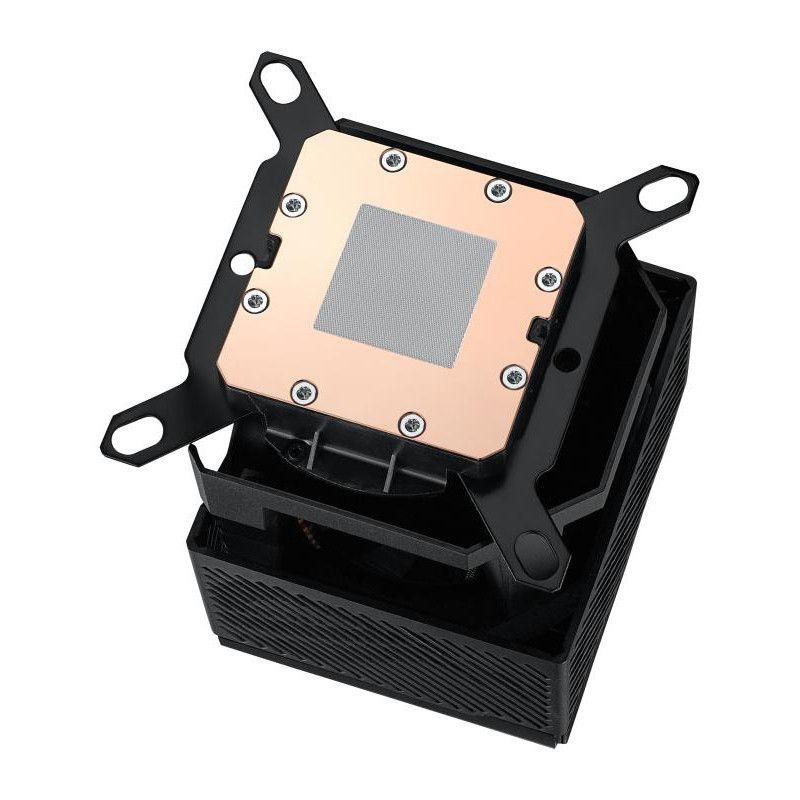 ASUS ROG RYUJIN III WB Bloc d'eau · Watercooling · Informat Systems Strasbourg (image 11)