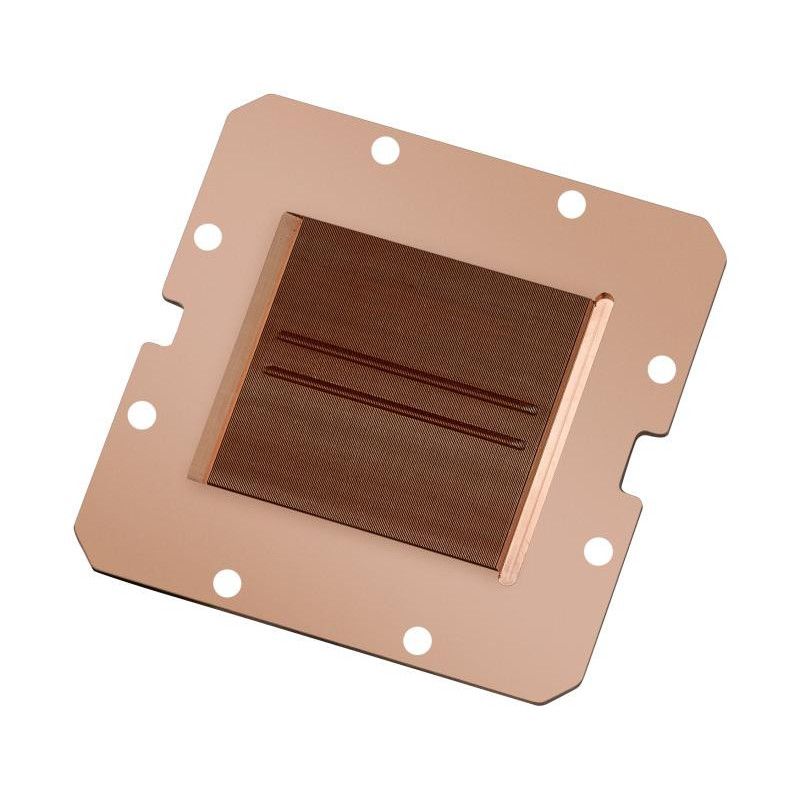 ASUS ROG RYUJIN III WB Bloc d'eau · Watercooling · Informat Systems Strasbourg (image 12)