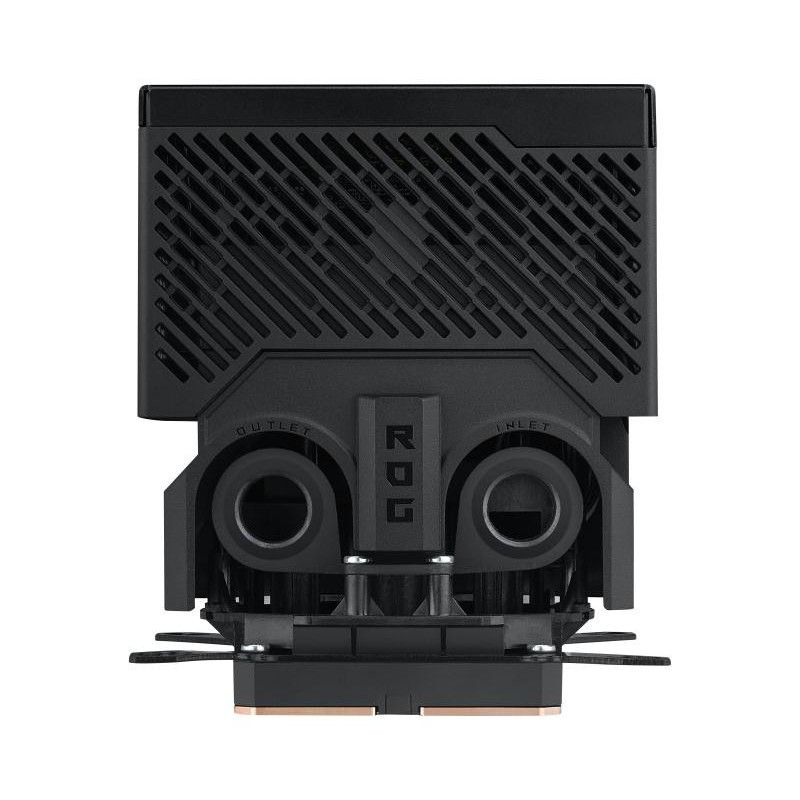 ASUS ROG RYUJIN III WB Bloc d'eau · Watercooling · Informat Systems Strasbourg (image 5)