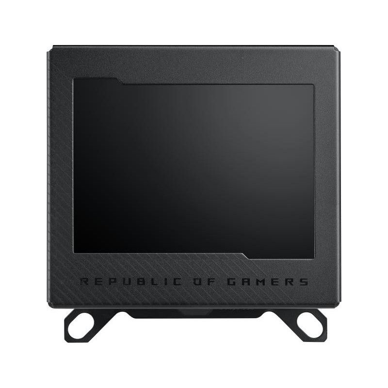 ASUS ROG RYUJIN III WB Bloc d'eau · Watercooling · Informat Systems Strasbourg (image 7)