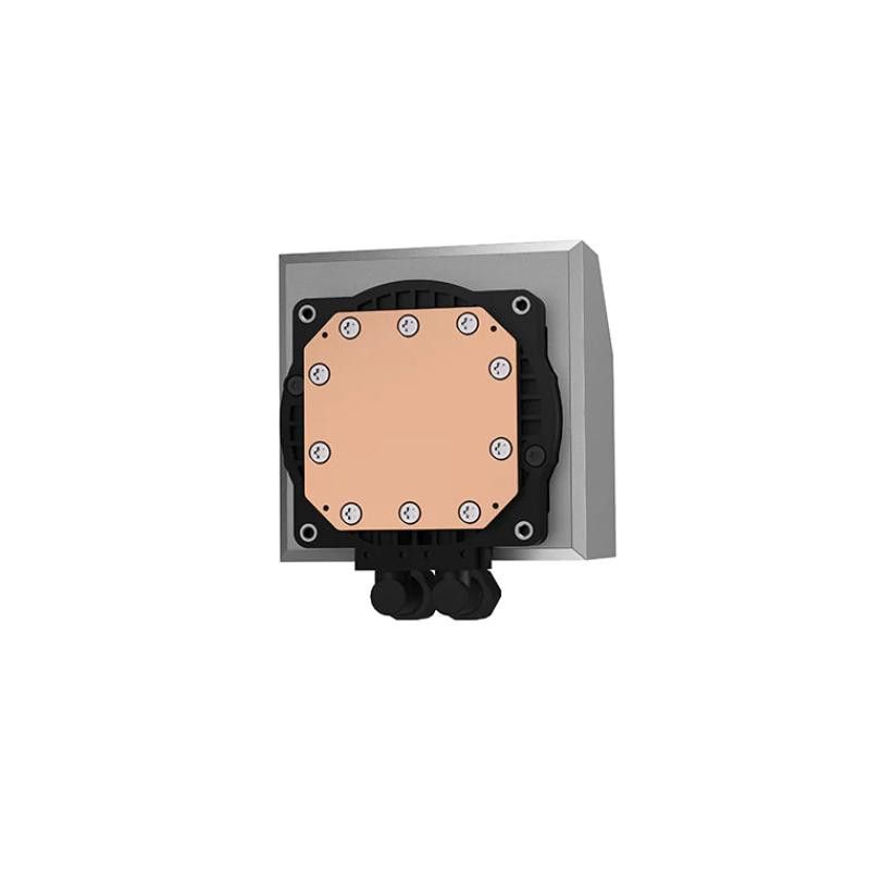 DeepCool LT520 Processeur Refroidisseur de liquide tout-en-un 12 cm Noir 1 pièce(s) · Watercooling · Informat Systems Stra... (image 2)