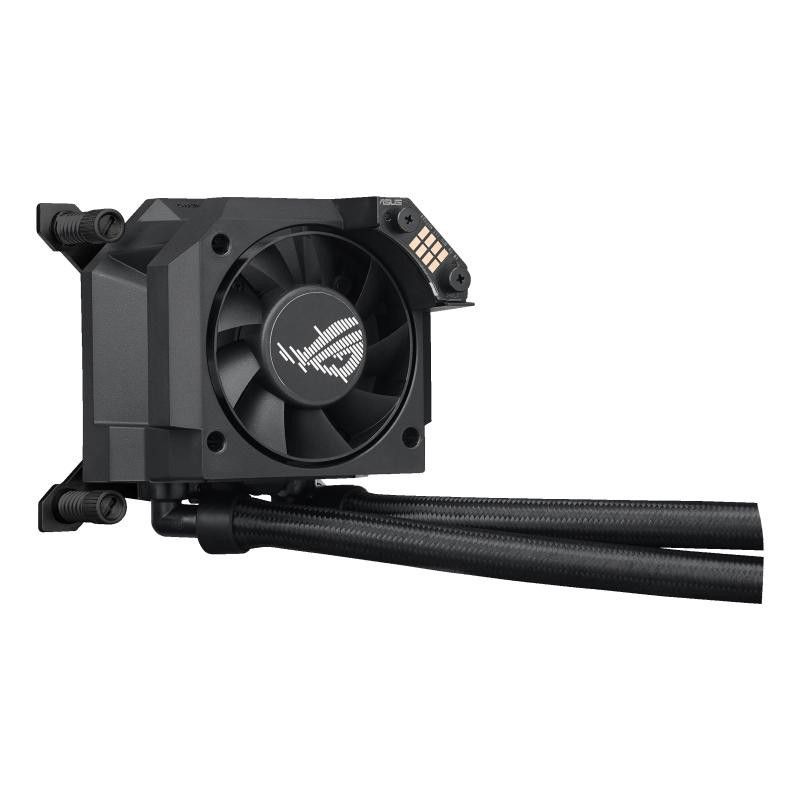 ASUS ROG Ryujin III 360 ARGB Extreme Boitier PC Refroidisseur de liquide tout-en-un 12 cm Noir · Watercooling · Informat S... (image 13)